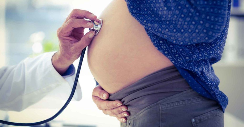 Alergia durante a gravidez: é normal?
