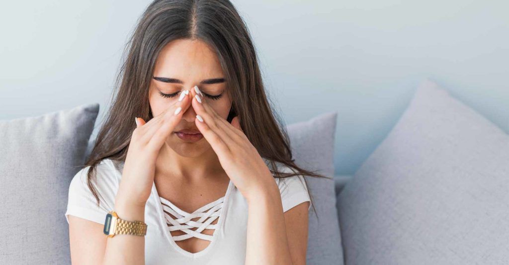 Sinusite e alergia: aprenda a distingui-las