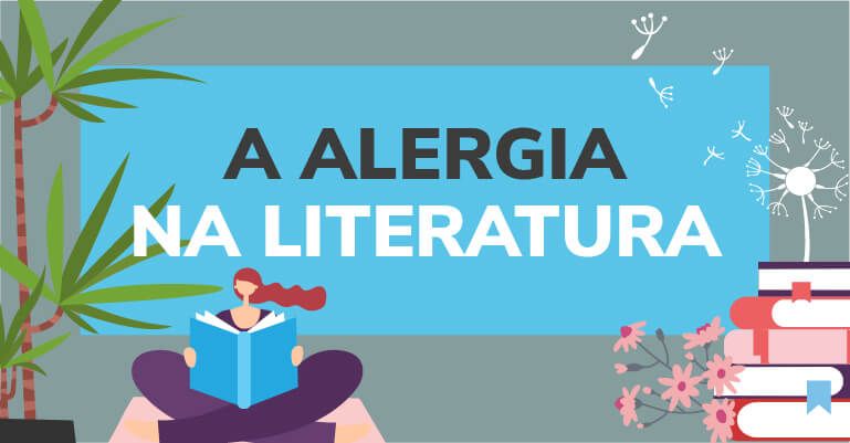 A alergia na literatura